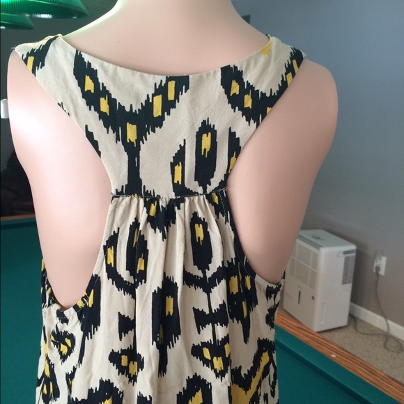 Cynthia Rowley Top -L - Picture 1 of 3