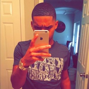 Meet your Posher, Terrell