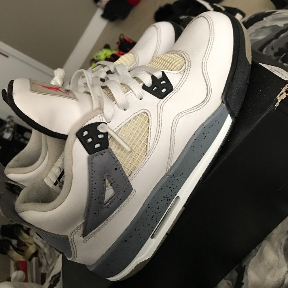 Retro 4