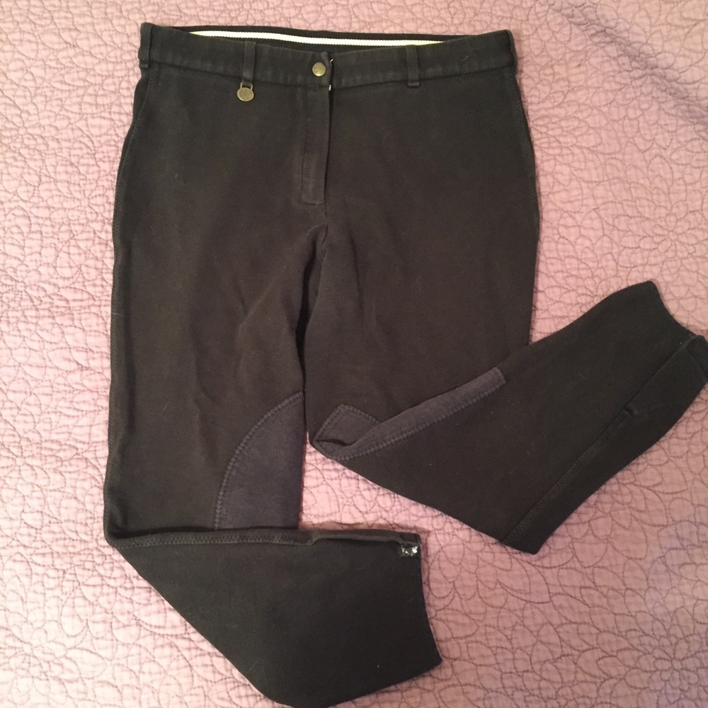 On Course riding breeches