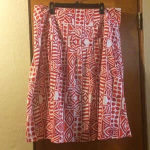 ***LAST CHANCE*** 🎉🎉🎉 Cute A-Line Skirt