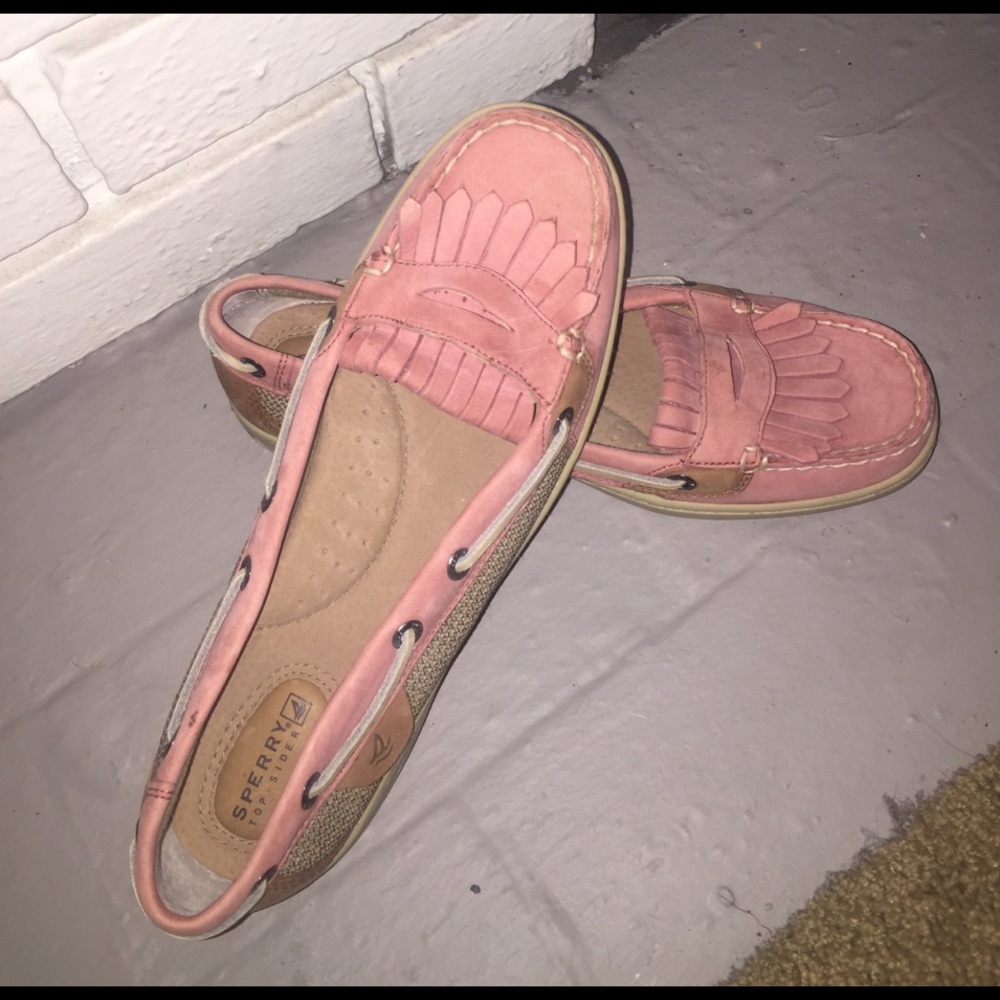 Sperry Top-Siders
