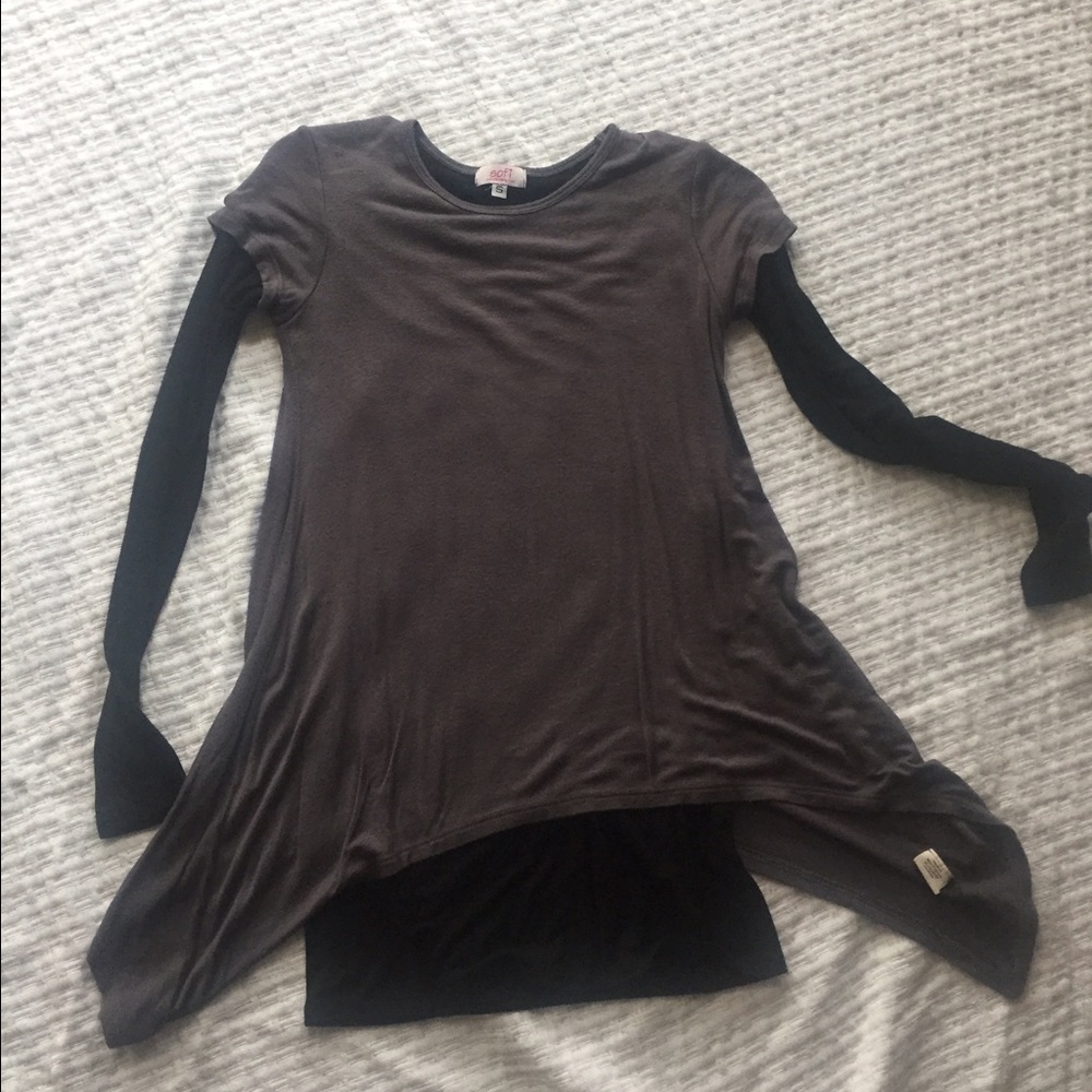 Sofia dress youth small fits like an 8