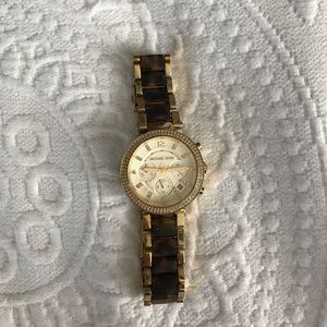 Michael Kors watch