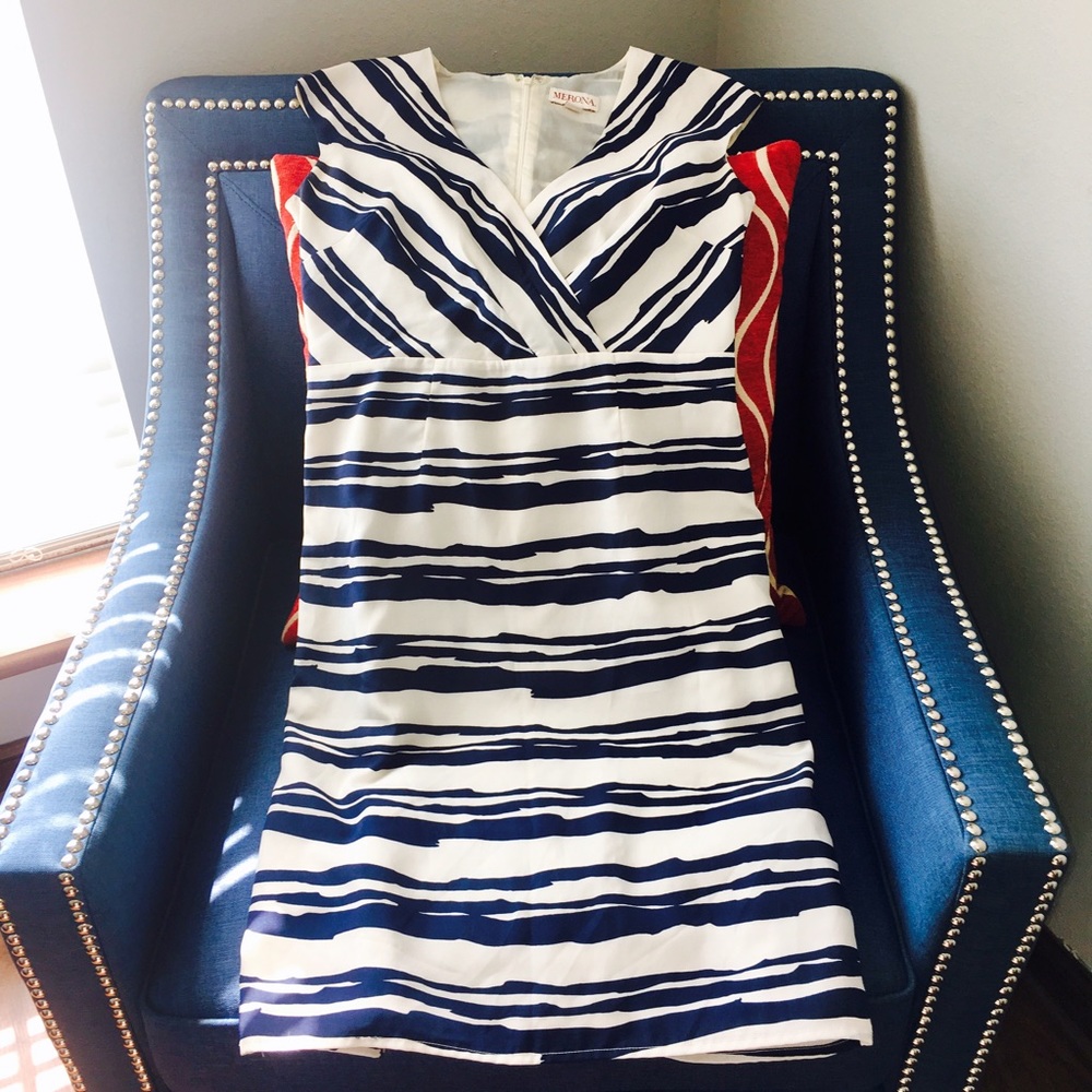 Spring Summer Dress Size 4