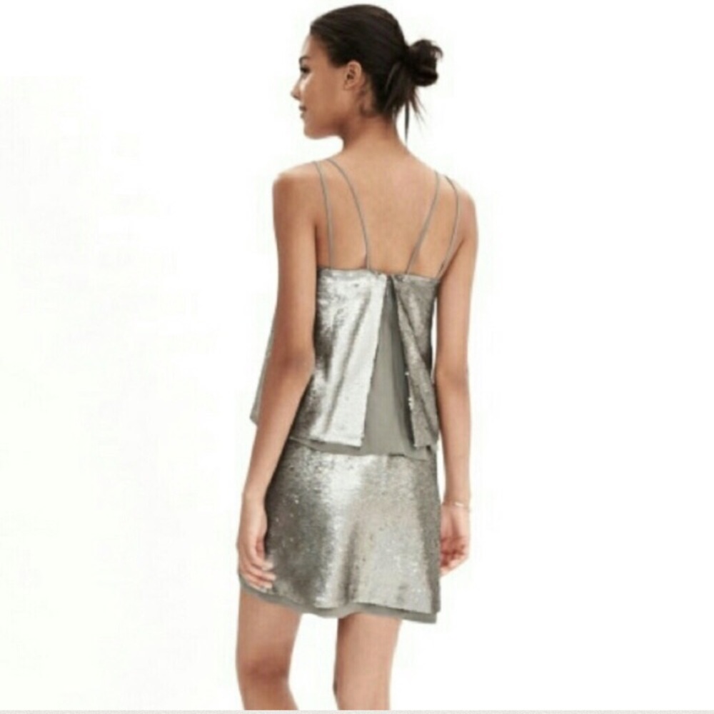 Banana Republic Dress 6P