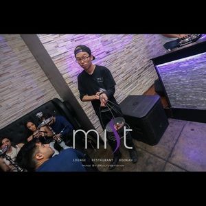 Meet your Posher, Kevin