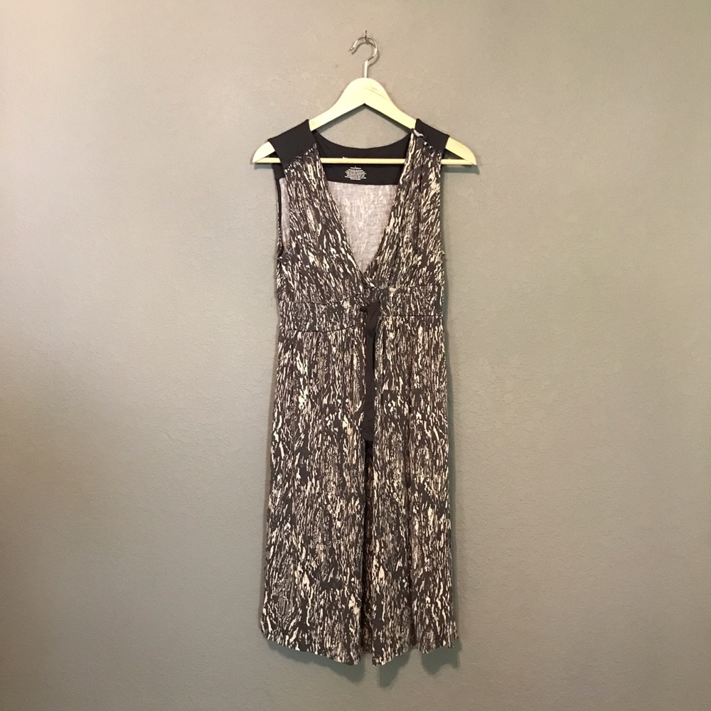 Liz Lange Maternity Dress