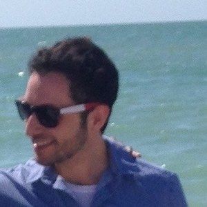 Meet your Posher, Michael