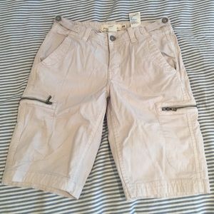 L.O.O.G ( by H&M ) Shorts size 4