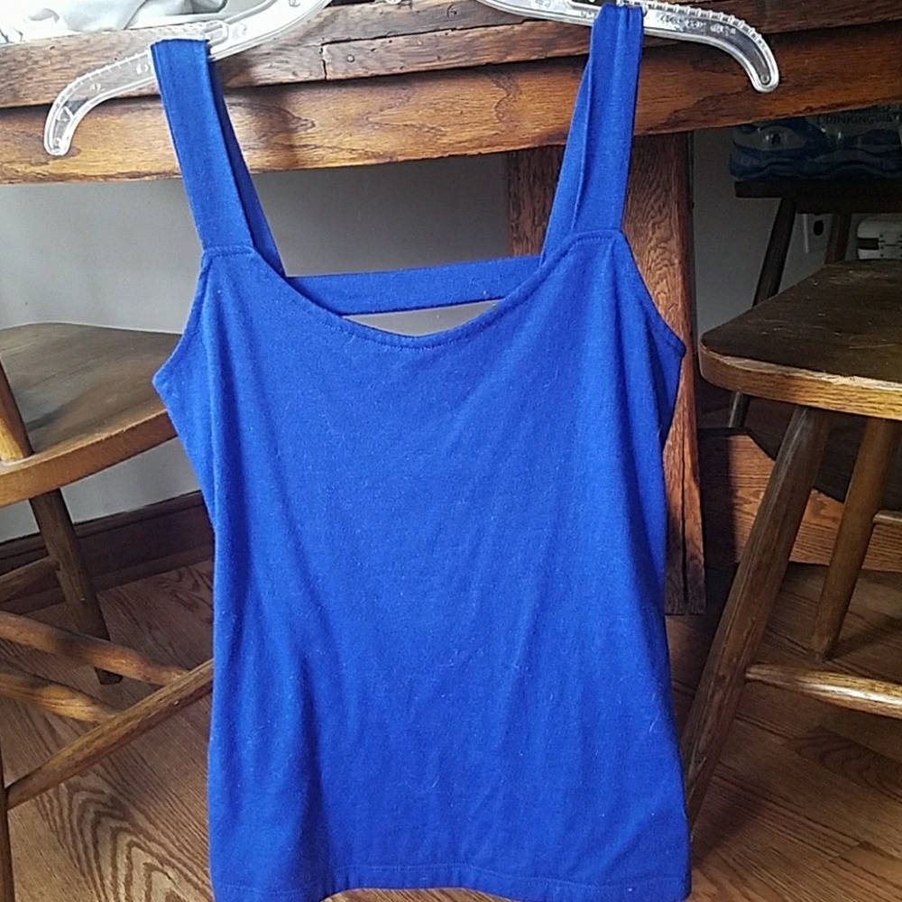 Charlotte Russe tank top
