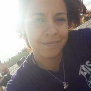 Meet your Posher, Leidy