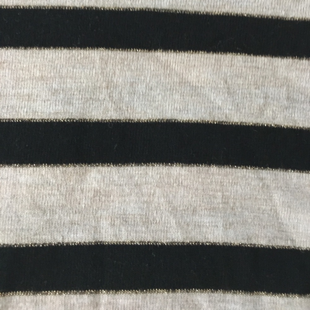 Frenchgirl striped blouse - Picture 3 of 3