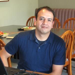 Meet your Posher, Steve