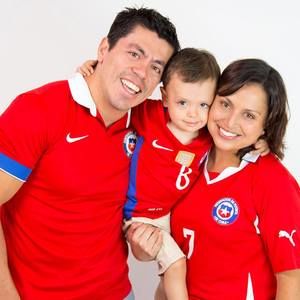 Meet your Posher, Daniela