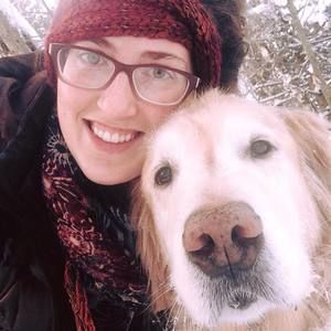 Meet your Posher, Emma