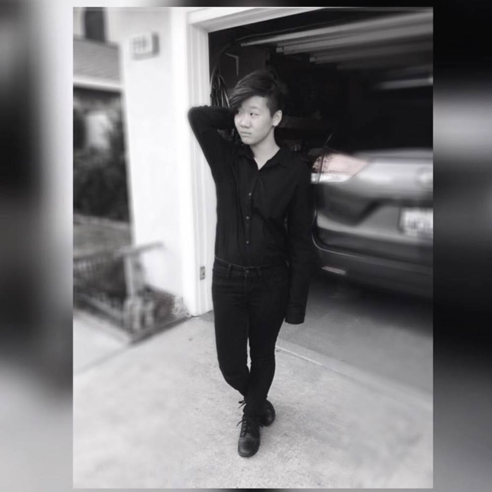 Meet your Posher, Valorie