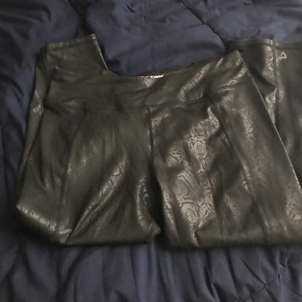 Betty Johnson leggings