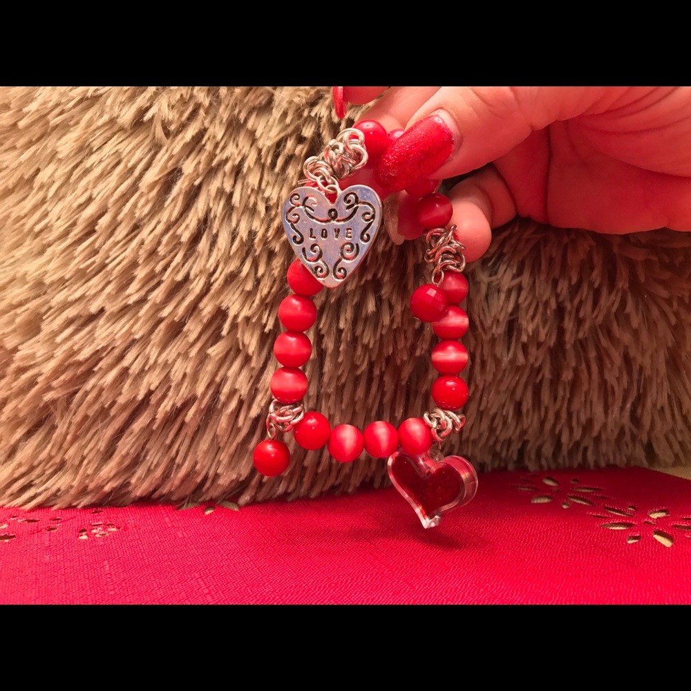 Handmade Premium Beaded Bracelet