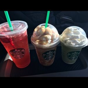 Meet your Posher, Cathy