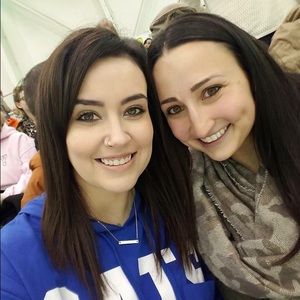 Meet your Posher, Brittany