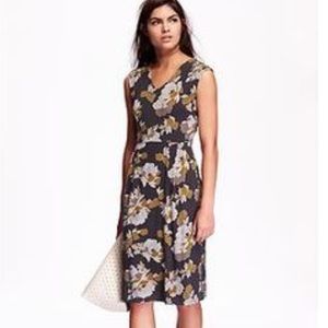 NWT Old Navy New Super Cute Summer Floral Dress!