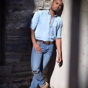 Meet your Posher, Bryan