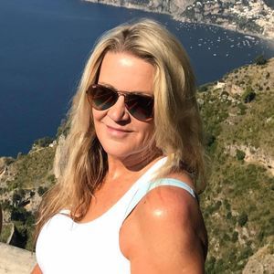 Meet your Posher, Susan