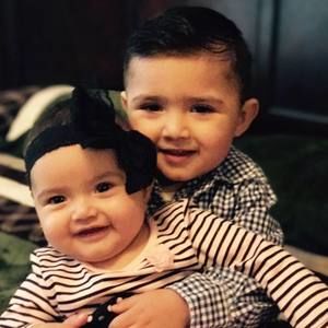 Meet your Posher, Ray