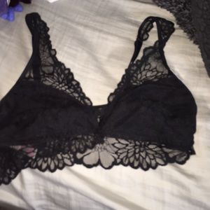 Victoria secret Pink Bralette