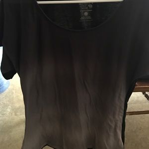 Womans Short sleeve shirt