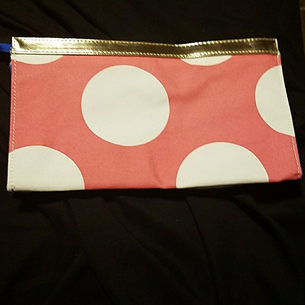 Elizabeth Arden large Makeup case