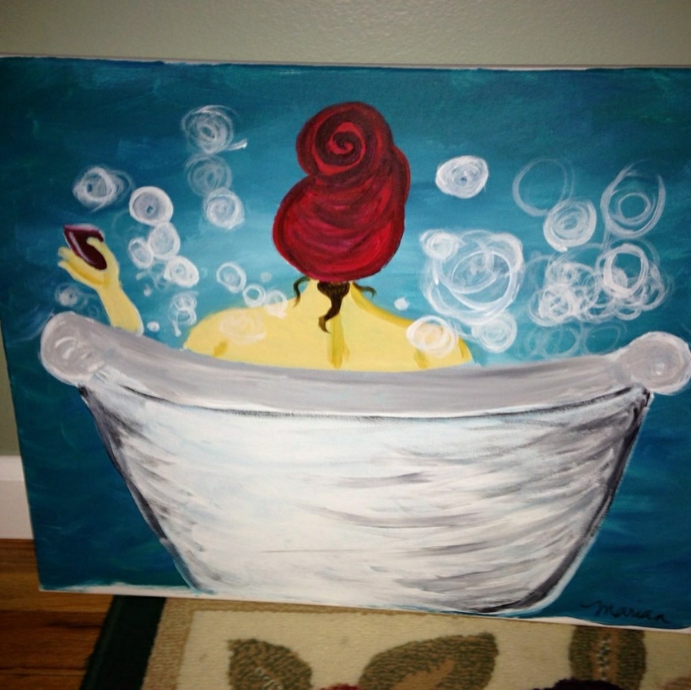 Meet your Posher, Katia