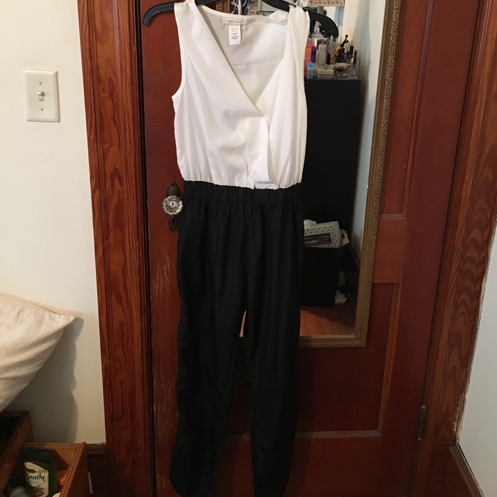 Jumpsuit