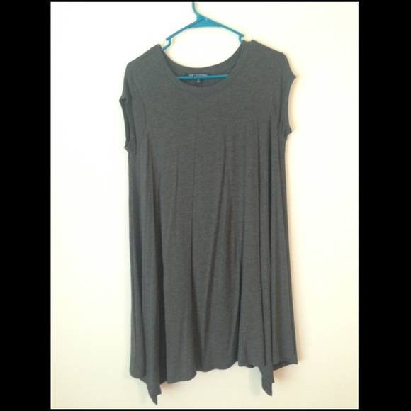 Tee Dress - Picture 1 of 3