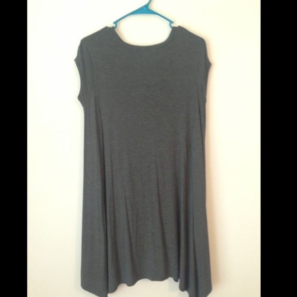 Tee Dress - Picture 2 of 3