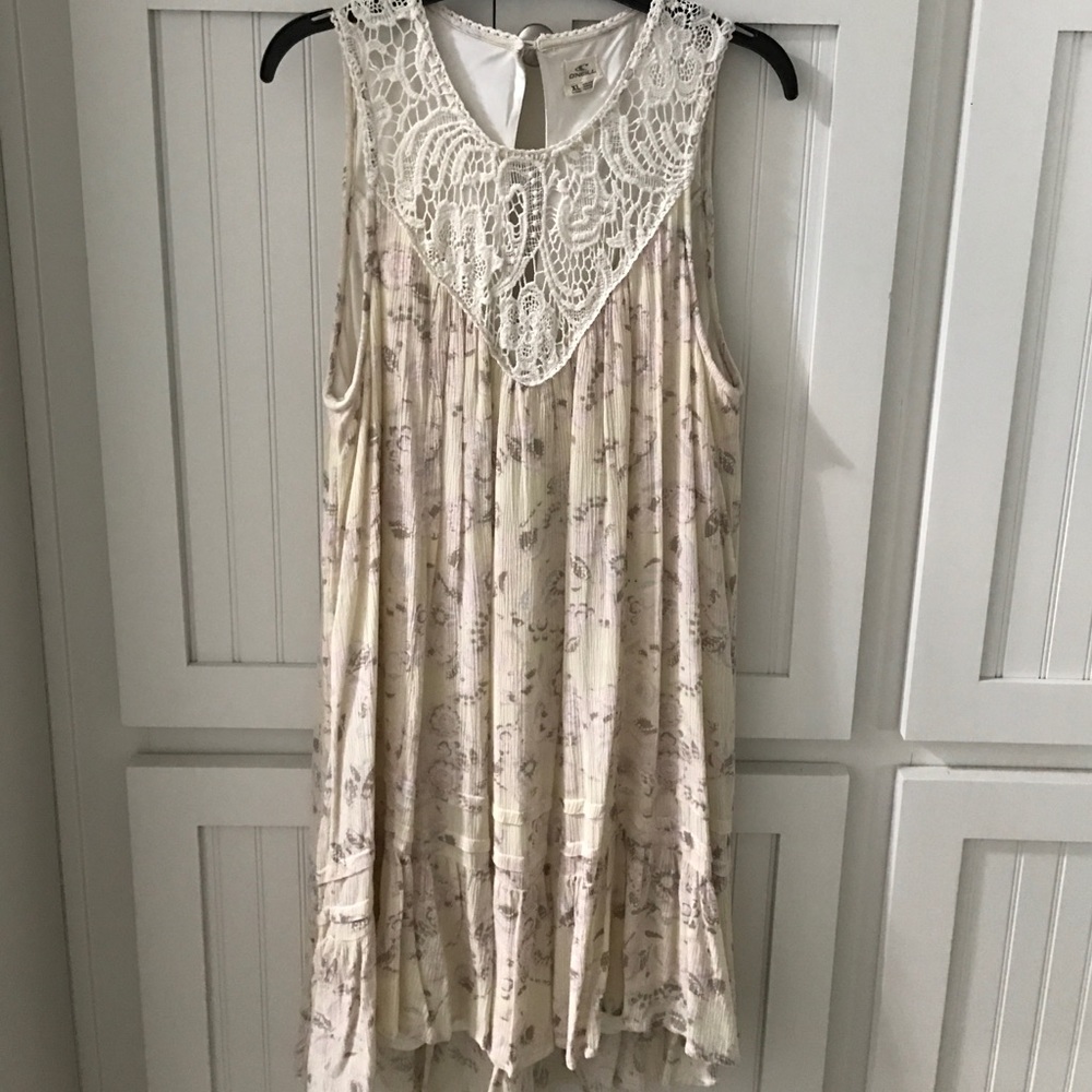 O'Neill dress NWOT