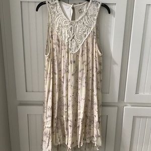 O'Neill dress NWOT