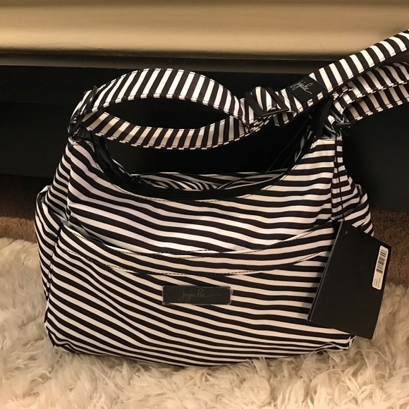 jujube Handbags - 🖤NWT JUJUBE HOBOBE IN BLACK MAGIC!!🖤