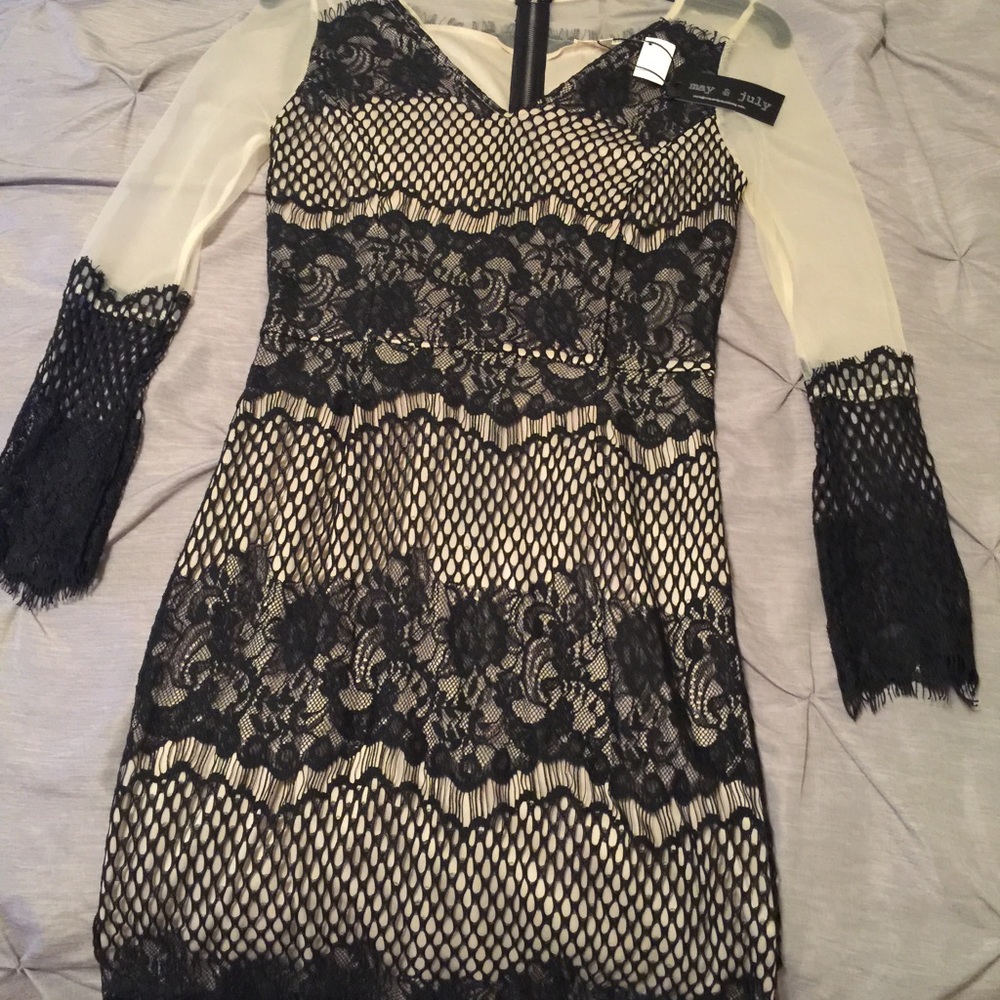NEW Boutique dress