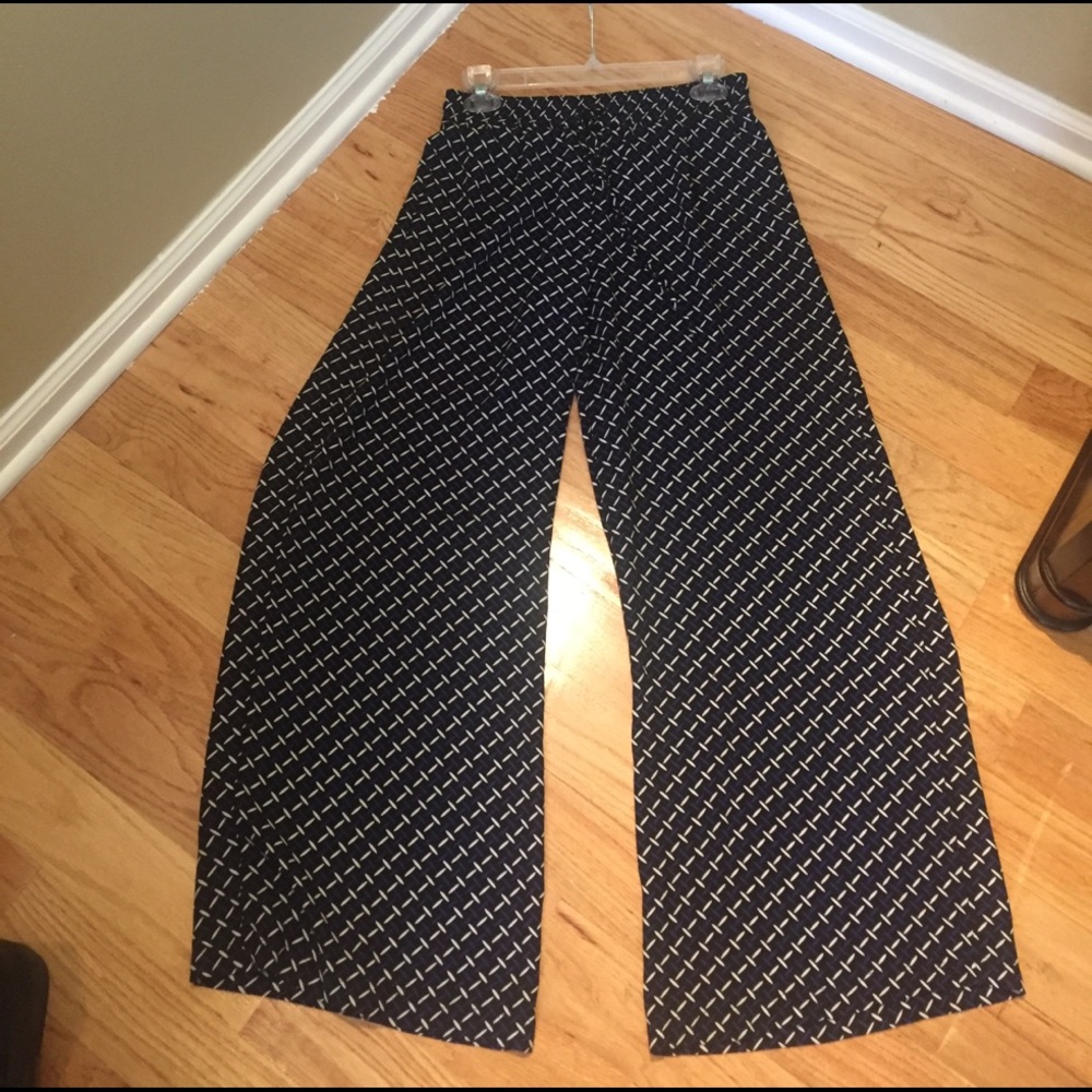 Zac&Rachel Drawstring Pants