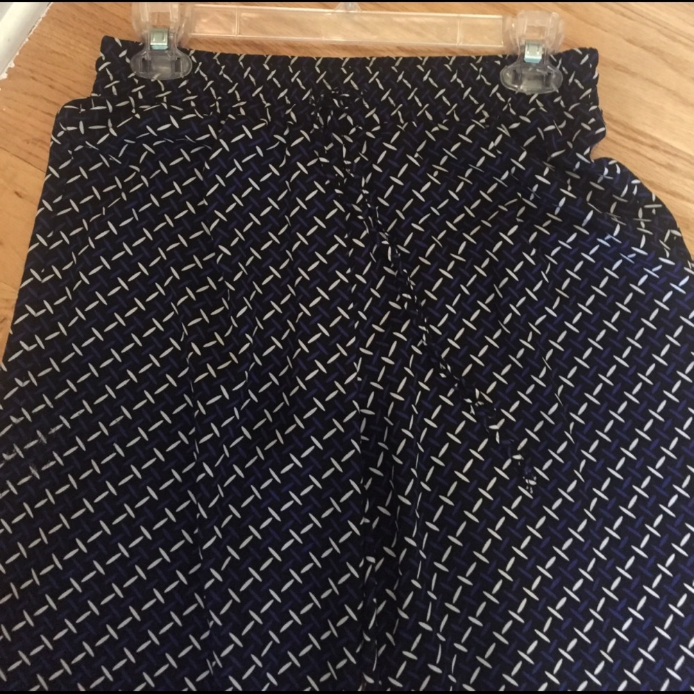 Zac&Rachel Drawstring Pants - Picture 2 of 3