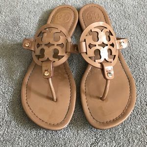 Miller sandals