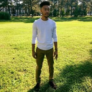 Meet your Posher, James