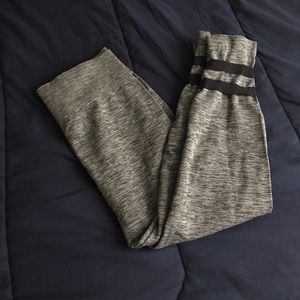 Legging capris