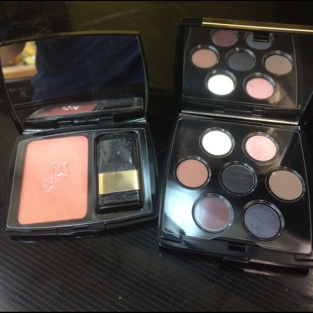 Lancôme bundle