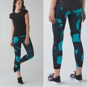 🍋Lululemon pant size 6