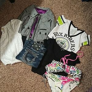 *Trade for sos204hc ONLY*