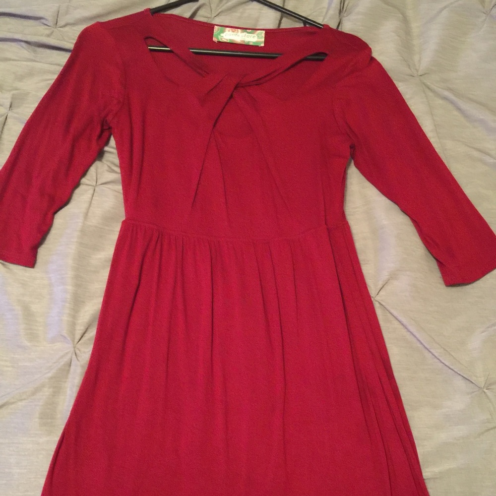 Boutique dress