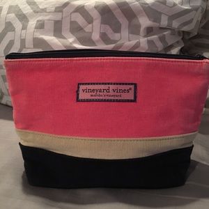 Like new VV makeup bag